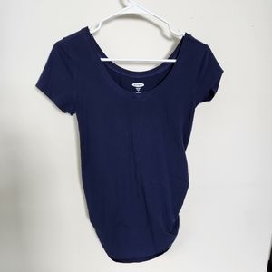 Maternity tee shirt